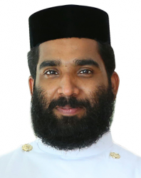 Rev. Fr. Saju Philip