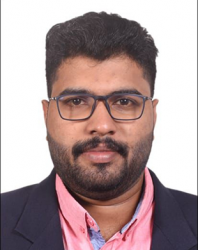 Mr. Aswin Sajan
