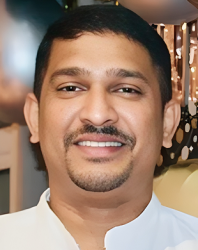 Mr. Philip T Pattamthanam
