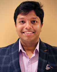 Mr. Dencil Varghese