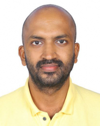 Mr. Anoop John