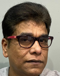Mr. Babu Lukose