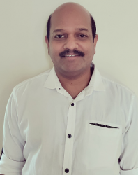 Mr. Shyju Paul
