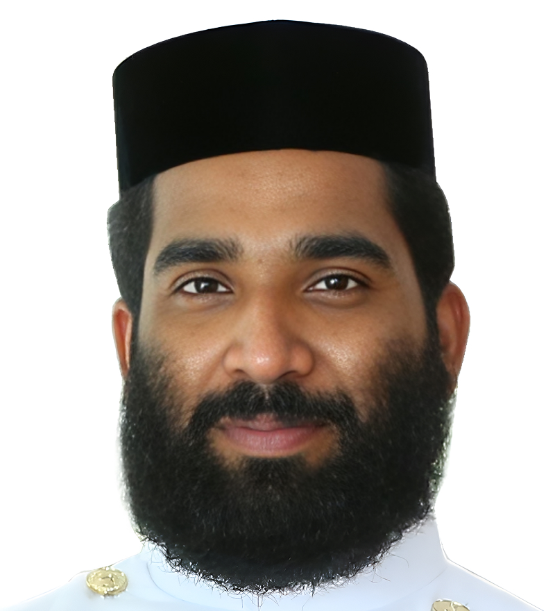 Rev. Fr. Saju Philip