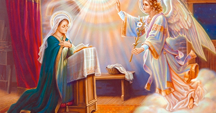 Marian Festivity